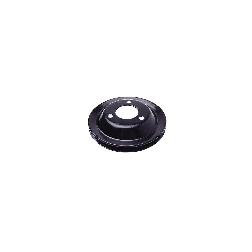 POLIA BOMBA DA AGUA VW GOL/PARATI/SAVEIRO /85 - KOMBI 81/86