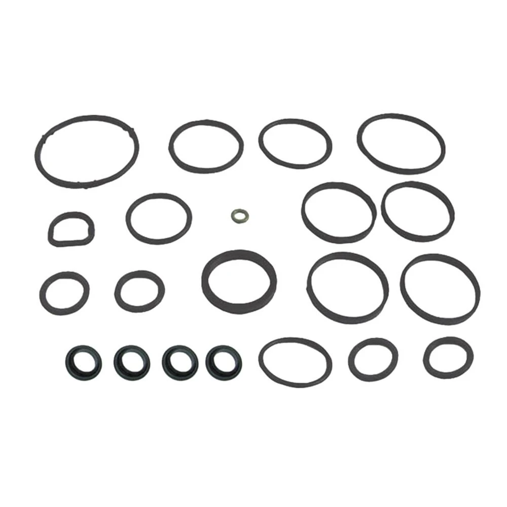 KIT DE VEDAÇÃO DO MOTOR KIT & CIA - 40504