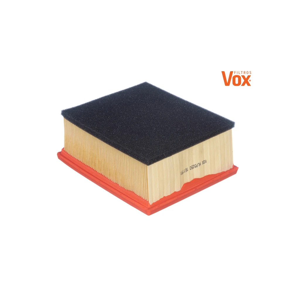 FILTRO DE AR VOX - HLP5050