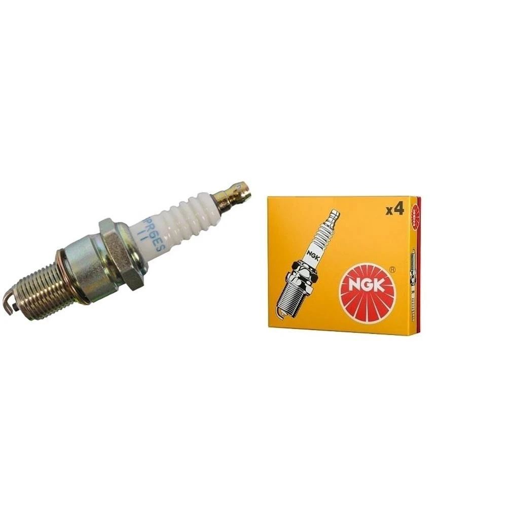 VELA DE IGNIÇÃO NGK - BPR6ES