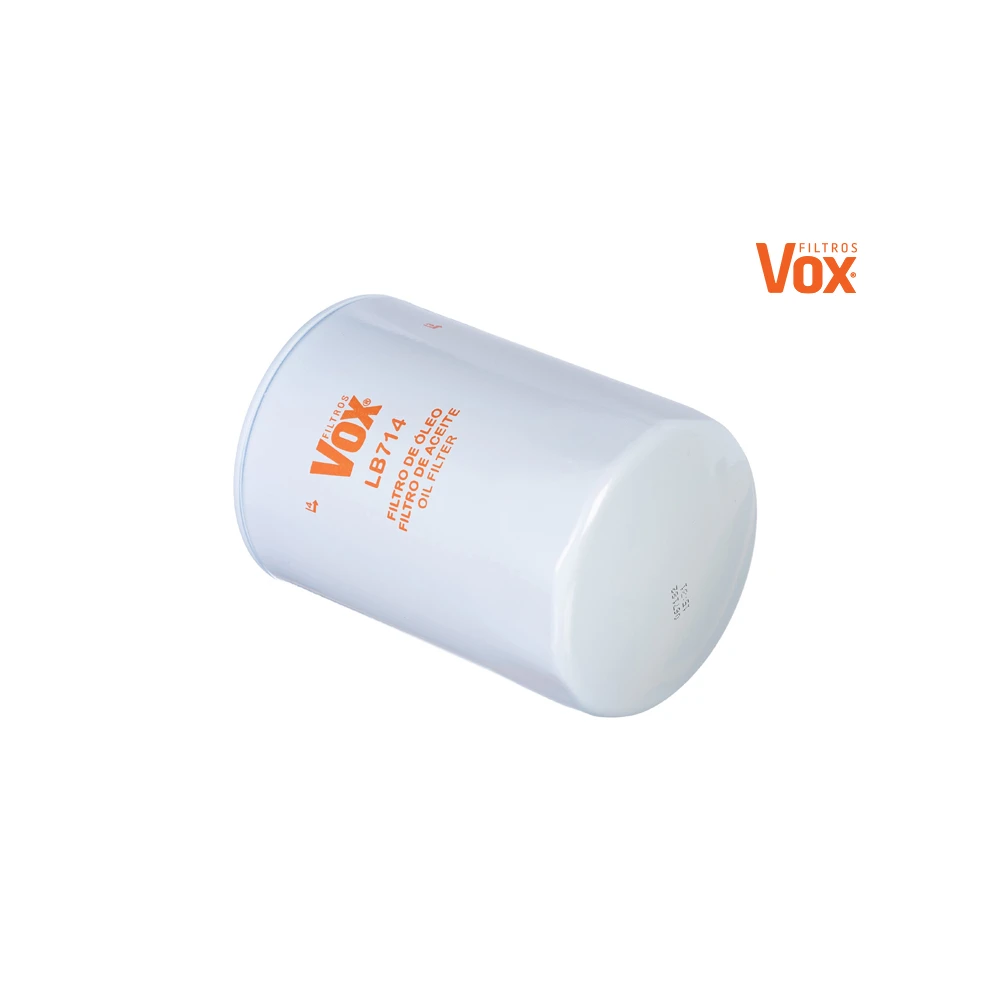 FILTRO DE ÓLEO VOX - LB714
