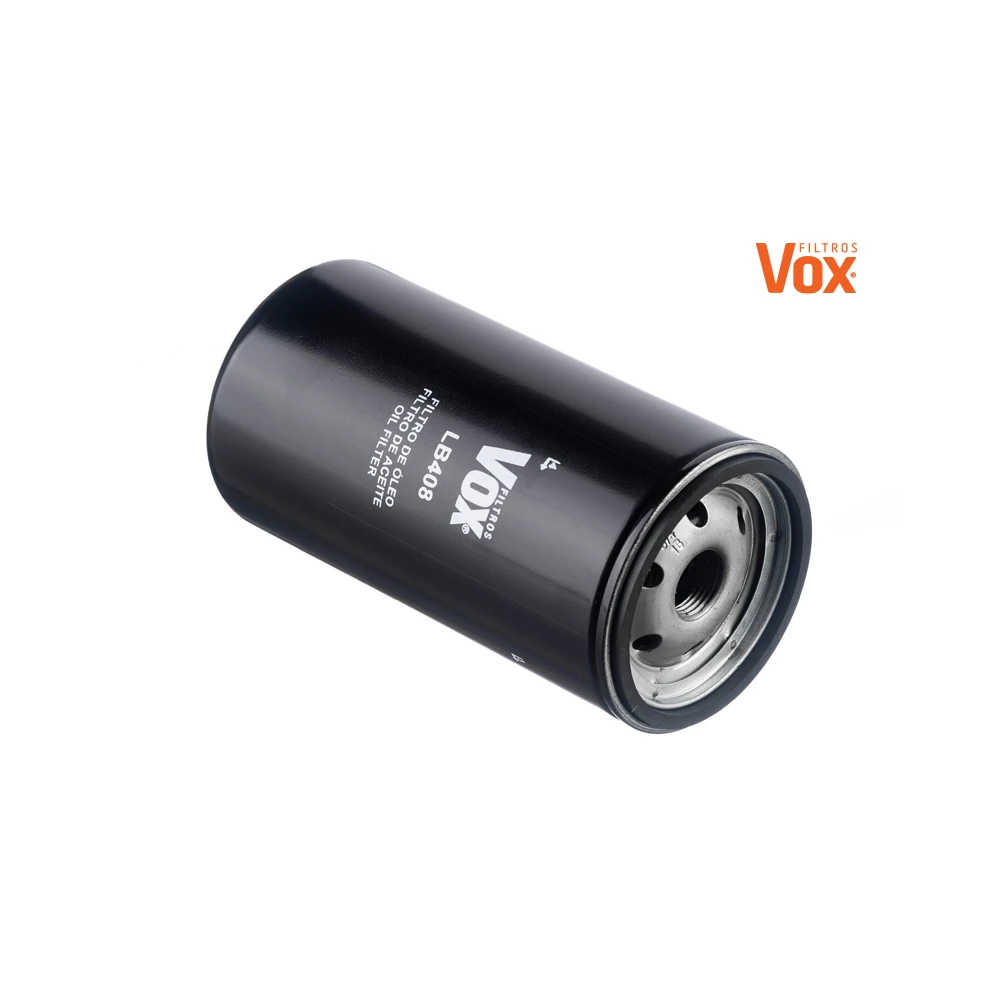 FILTRO DE ÓLEO VOX - LB408