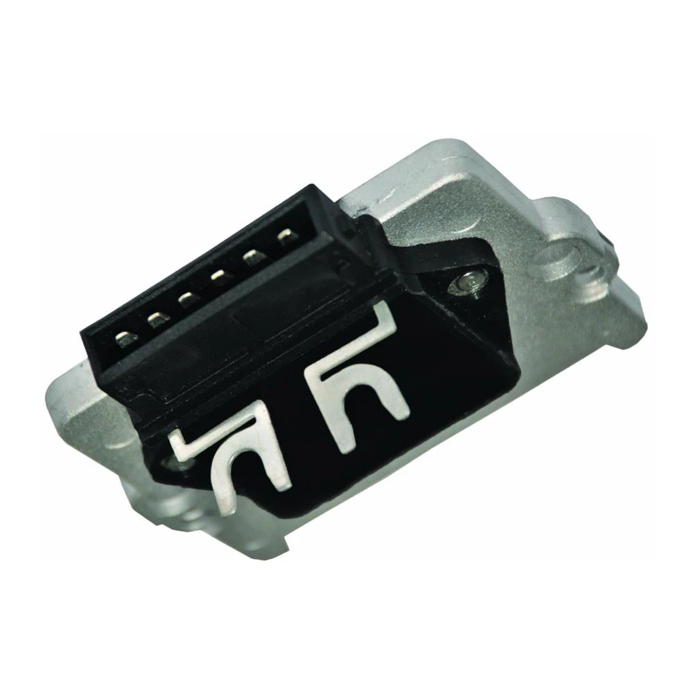 MODULO IGNICAO AUDI 80 1.6/2.0 88/91 FORD ESCORT/VERONA 1.6 VW LOGUS/PASSAT/POLO/POINTER