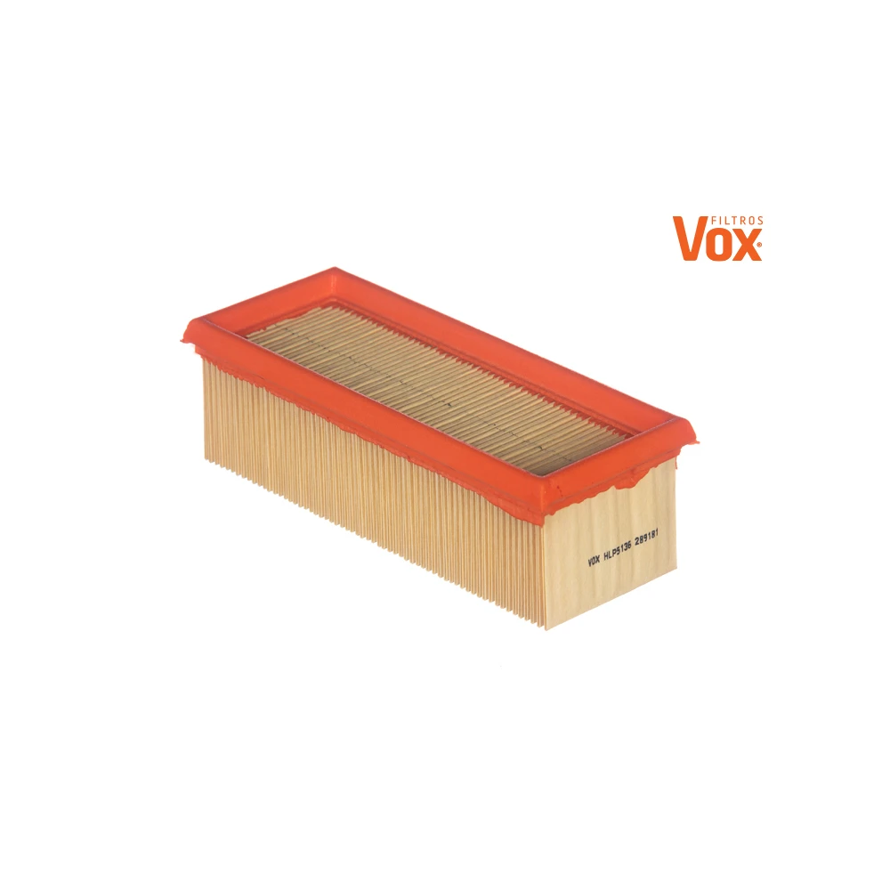 FILTRO DE AR VOX - HLP5136