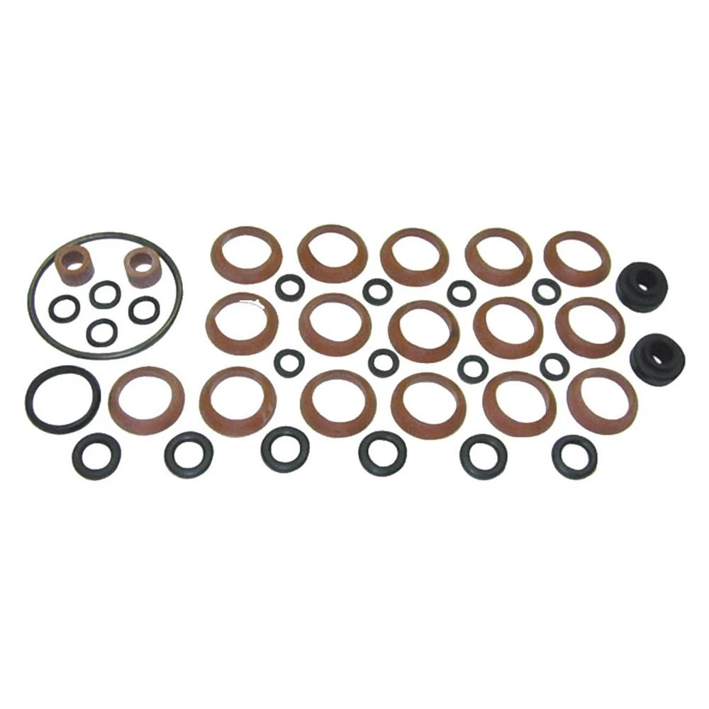KIT DE VEDAÇÃO DO MOTOR KIT & CIA - 40372