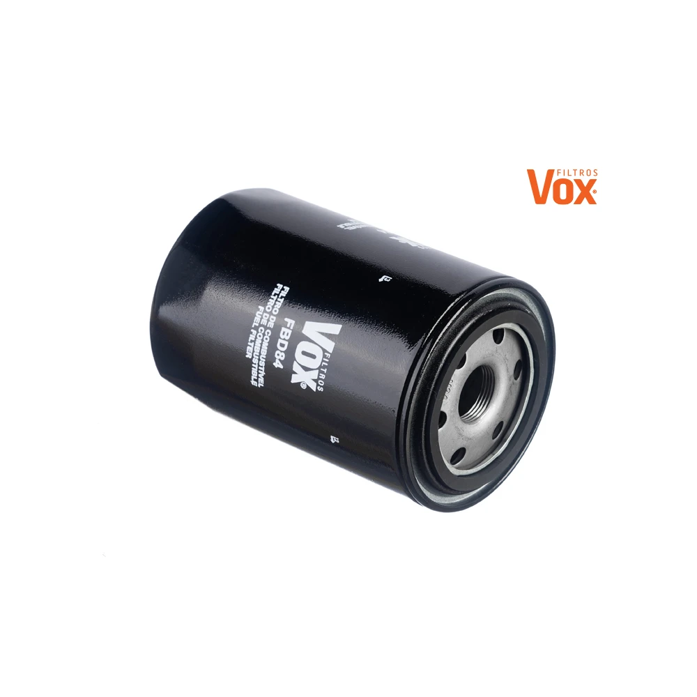 FILTRO DE COMBUSTÍVEL VOX - FBD84