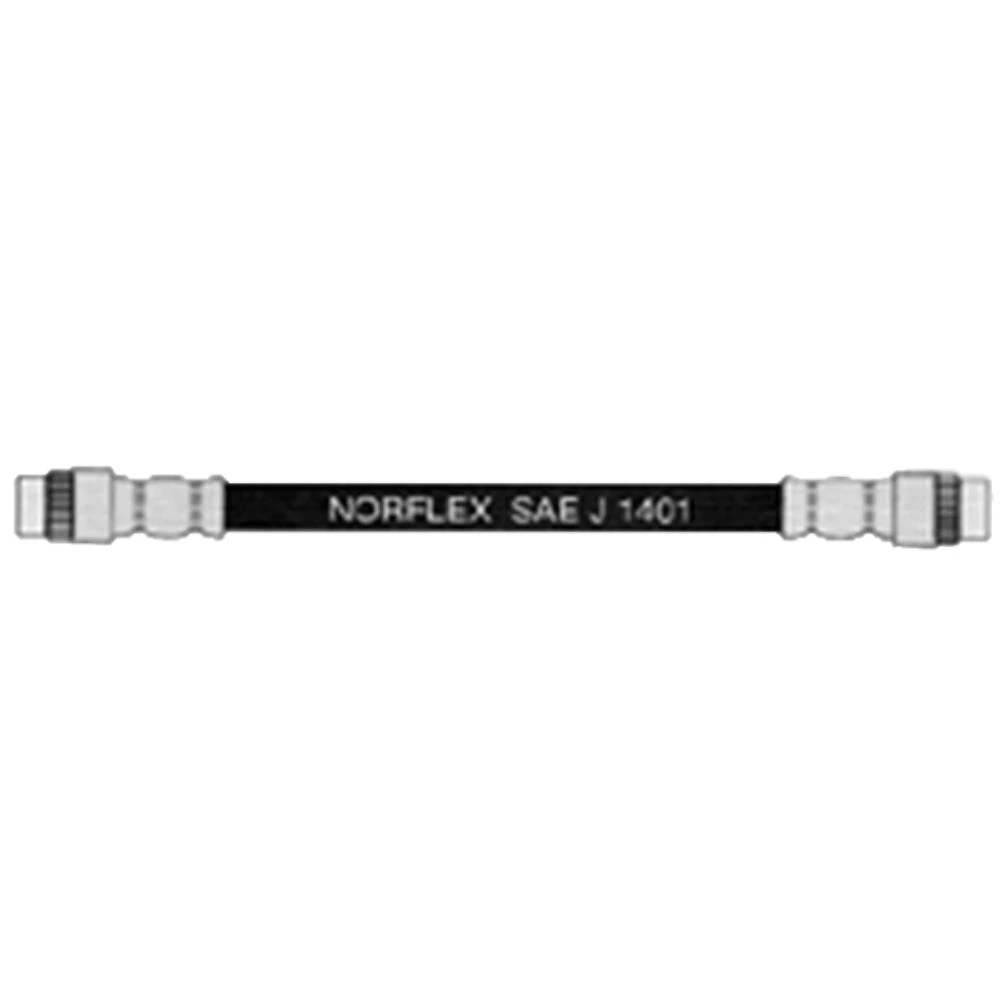 MANGUEIRA FLEXÍVEL TRASEIRO DIREITO NORFLEX - 8117