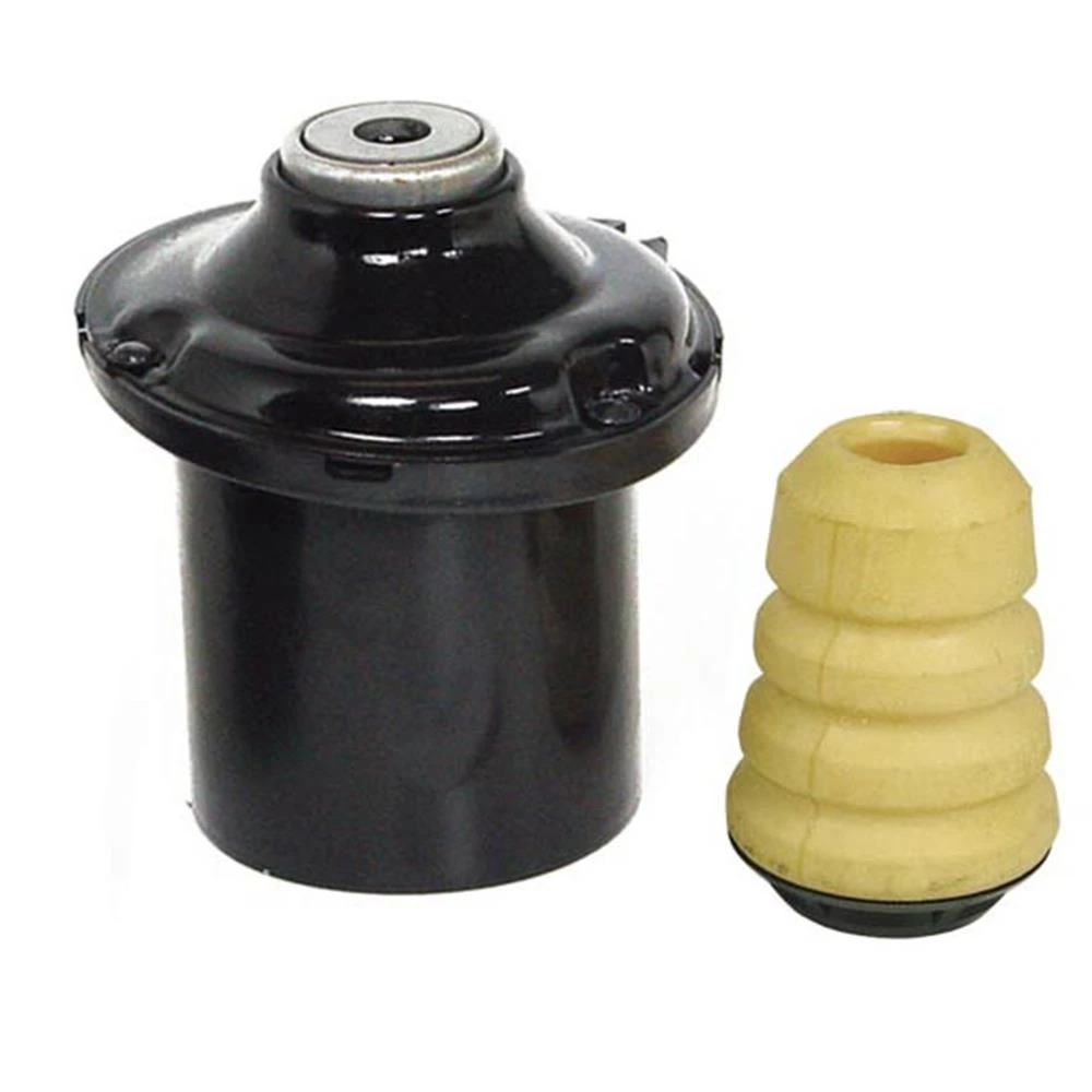 KIT AMORTECEDOR DIANTEIRO GM MONTANA 04/10 - NOVA MONTANA 10/ - BATENTE E LOCALIZADOR C/ROLAMENTO