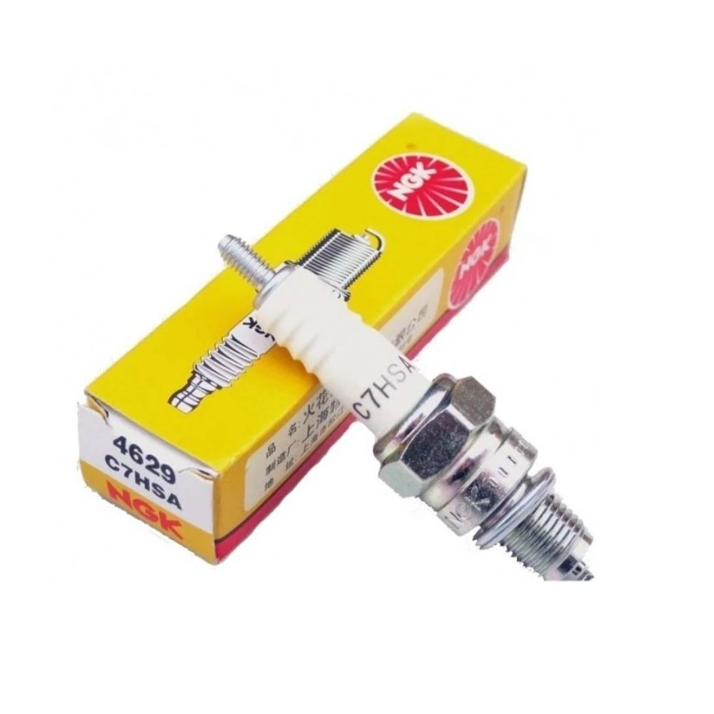 VELA DE IGNIÇÃO NGK - C7HSA