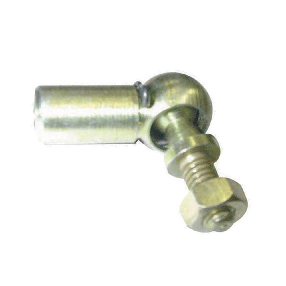 KIT TERMINAL DO ACELERADOR B10 KIT & CIA - 55423