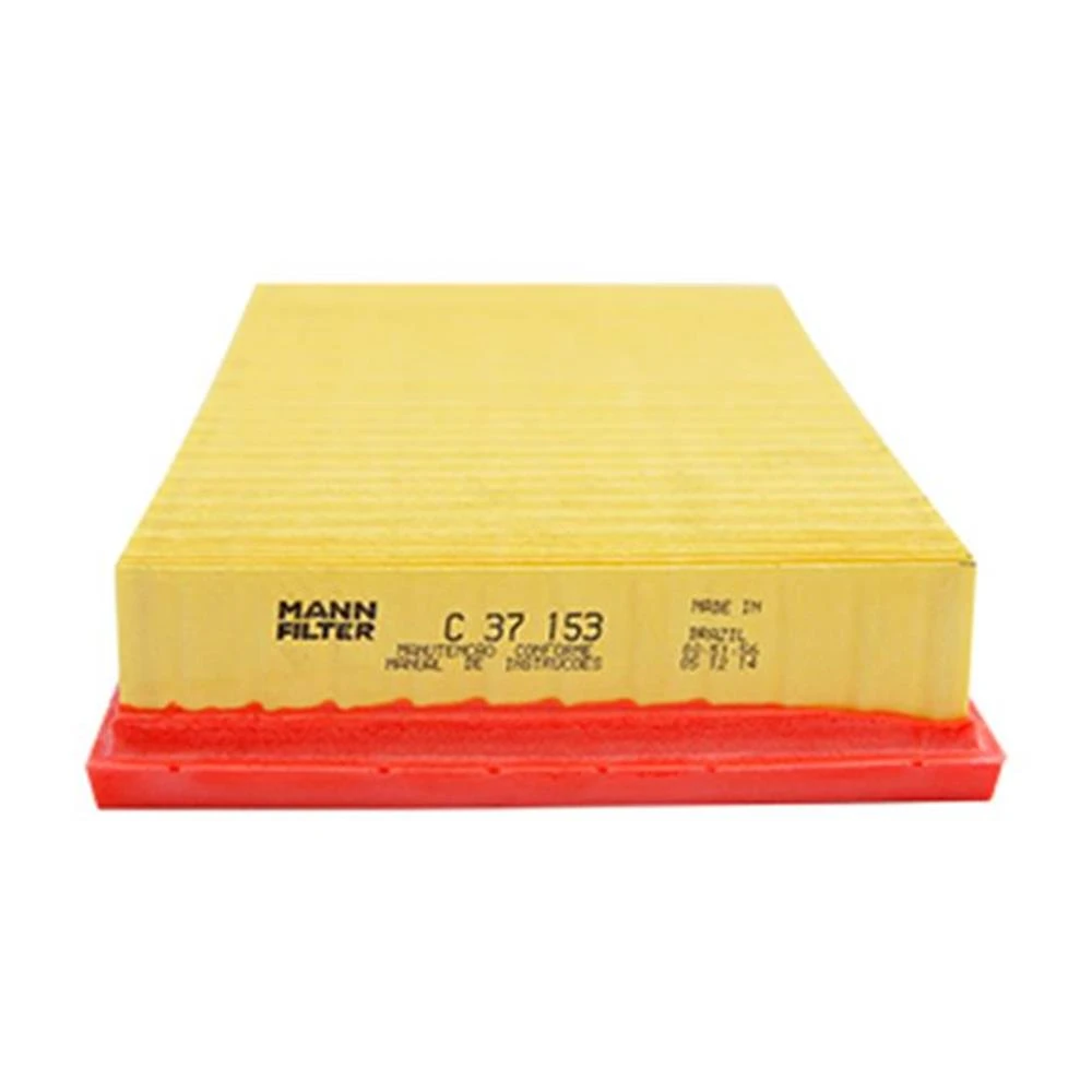 FILTRO DE AR MANN-FILTER - C 37 153