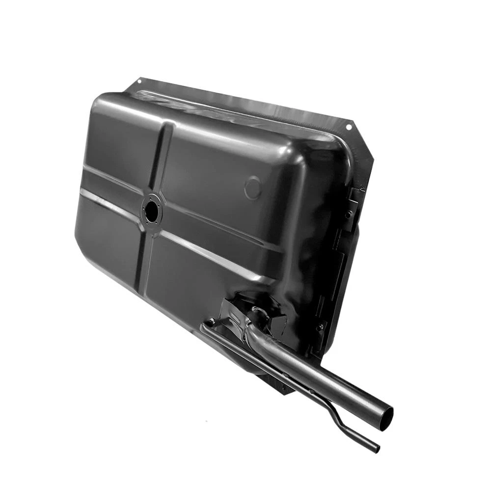 TANQUE DE COMBUSTÍVEL 68,000L IGASA - 3101