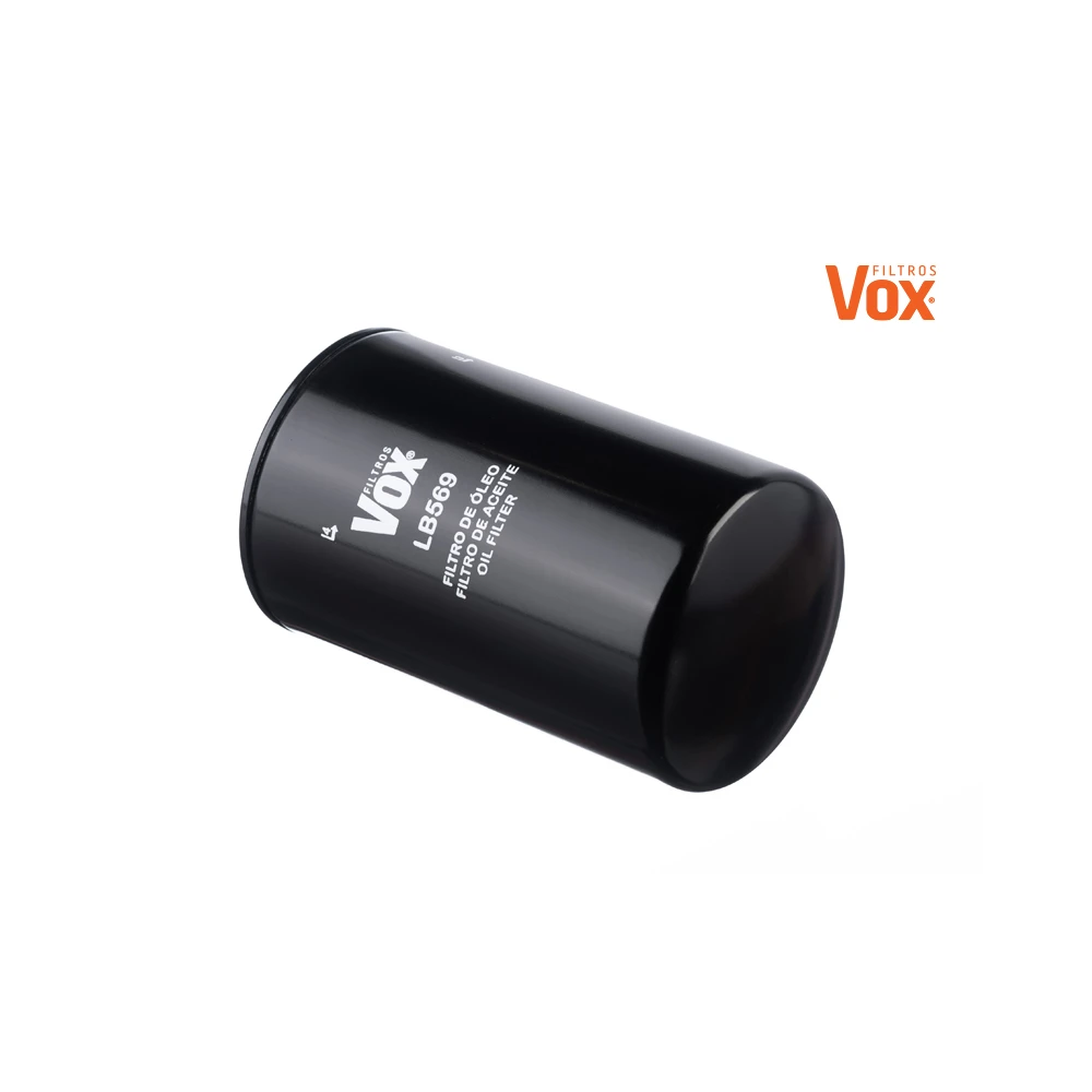 FILTRO DE ÓLEO VOX - LB569