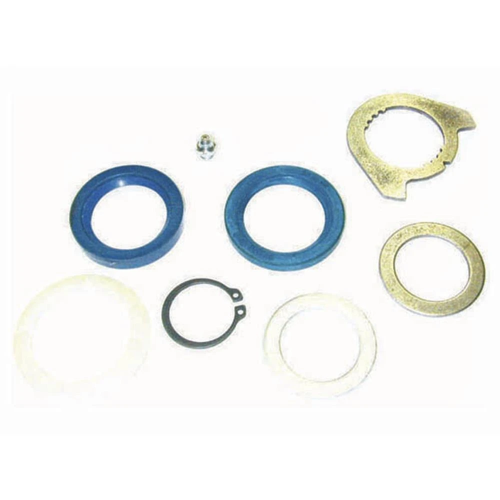 KIT DE REPARO DO EIXO DO FREIO A AR DIANTEIRO KIT & CIA - 55330