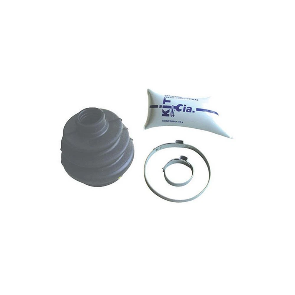 COIFA HOMOCINÉTICA KIT & CIA - 10089
