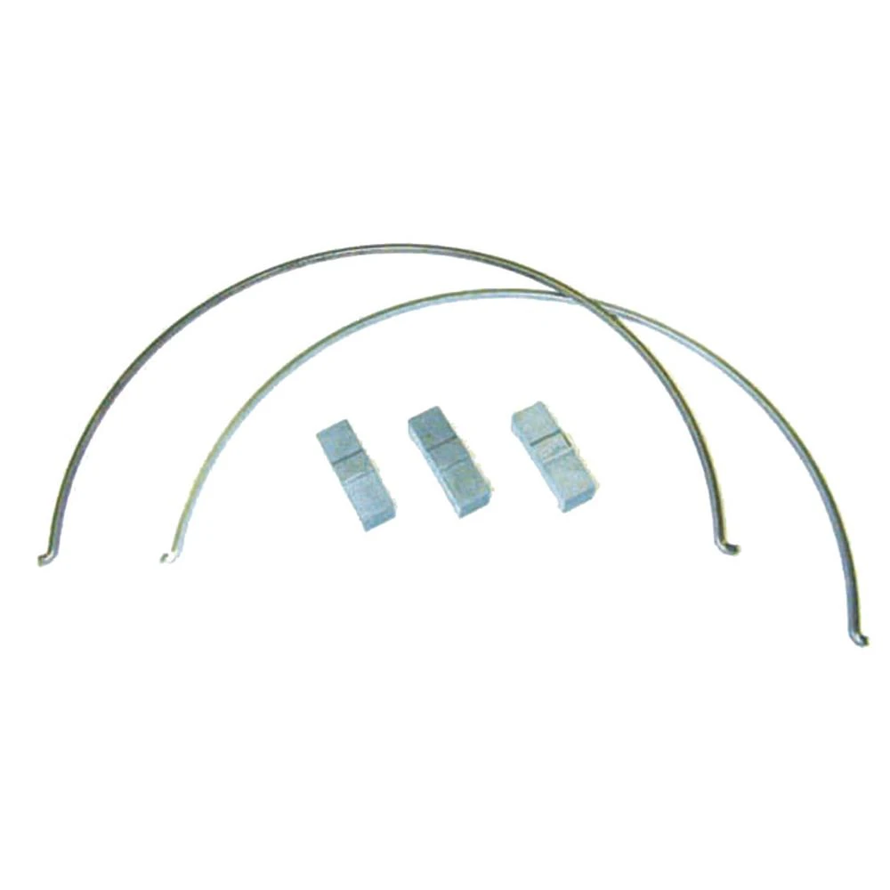 KIT SINCRONIZADOR KIT & CIA - 35108