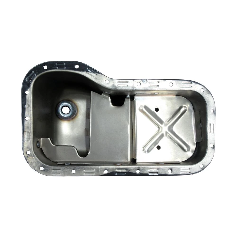 CÁRTER DE ÓLEO IGASA - 541-L