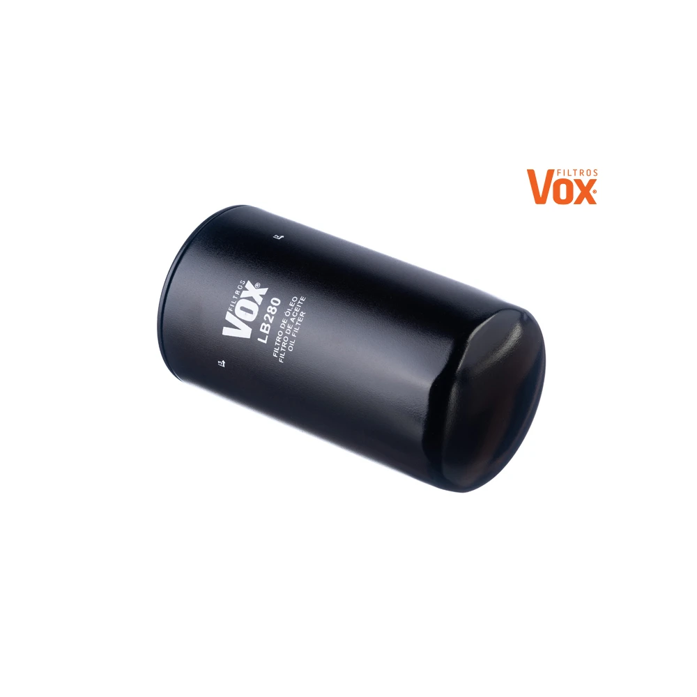 FILTRO DE ÓLEO VOX - LB280