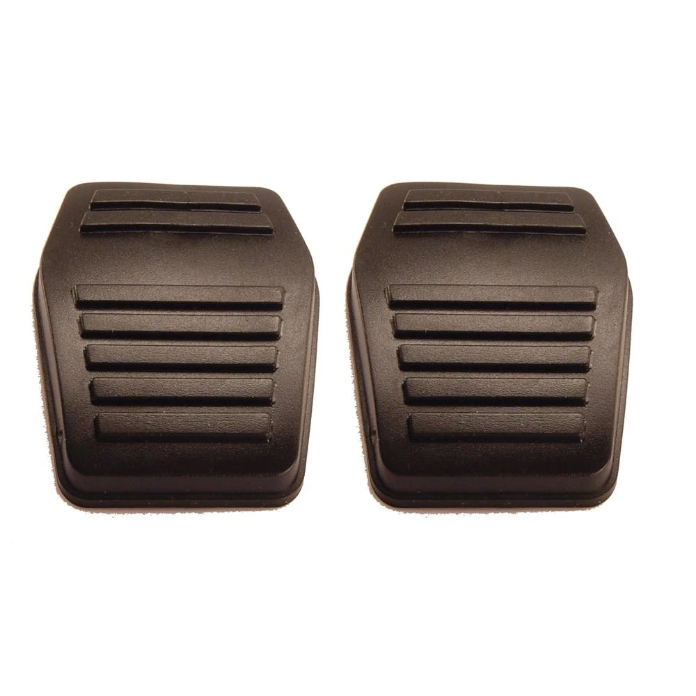 CAPA DO PEDAL PRETO KIT & CIA - 20243