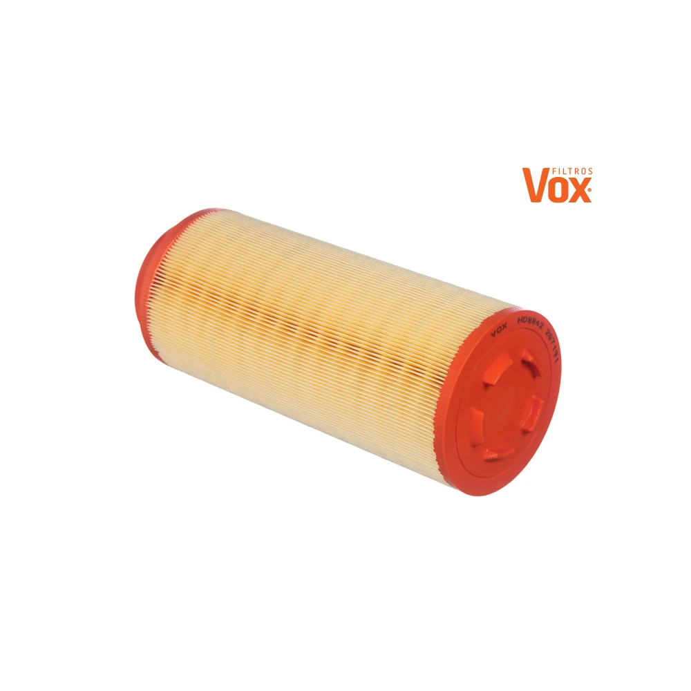 FILTRO DE AR VOX - HD8842