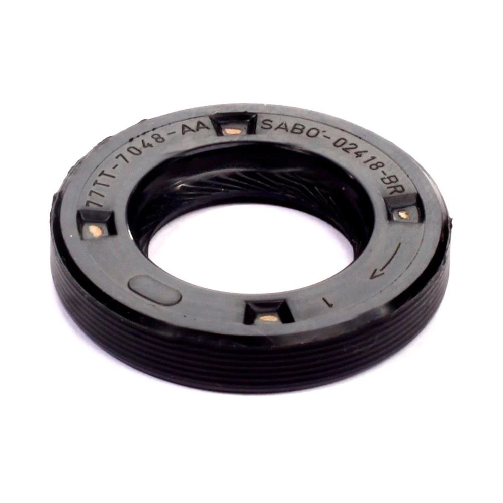 RETENTOR CÂMBIO EIXO PILOTO FORD ESCORT/VERONA 1.3/1.6 83/92 - 21,5X40X7MM - OPCIONAL 7286BRP
