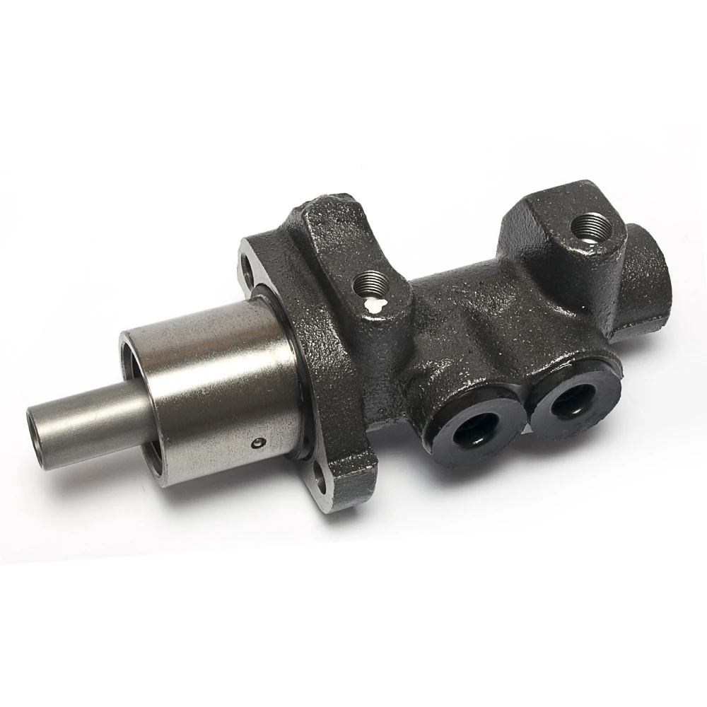CILINDRO MESTRE FREIO GM CORSA/PICK-UP 94/98 COM ESFERA - PROFUNDIDADE PISTAO 51MM SISTEMA ATE