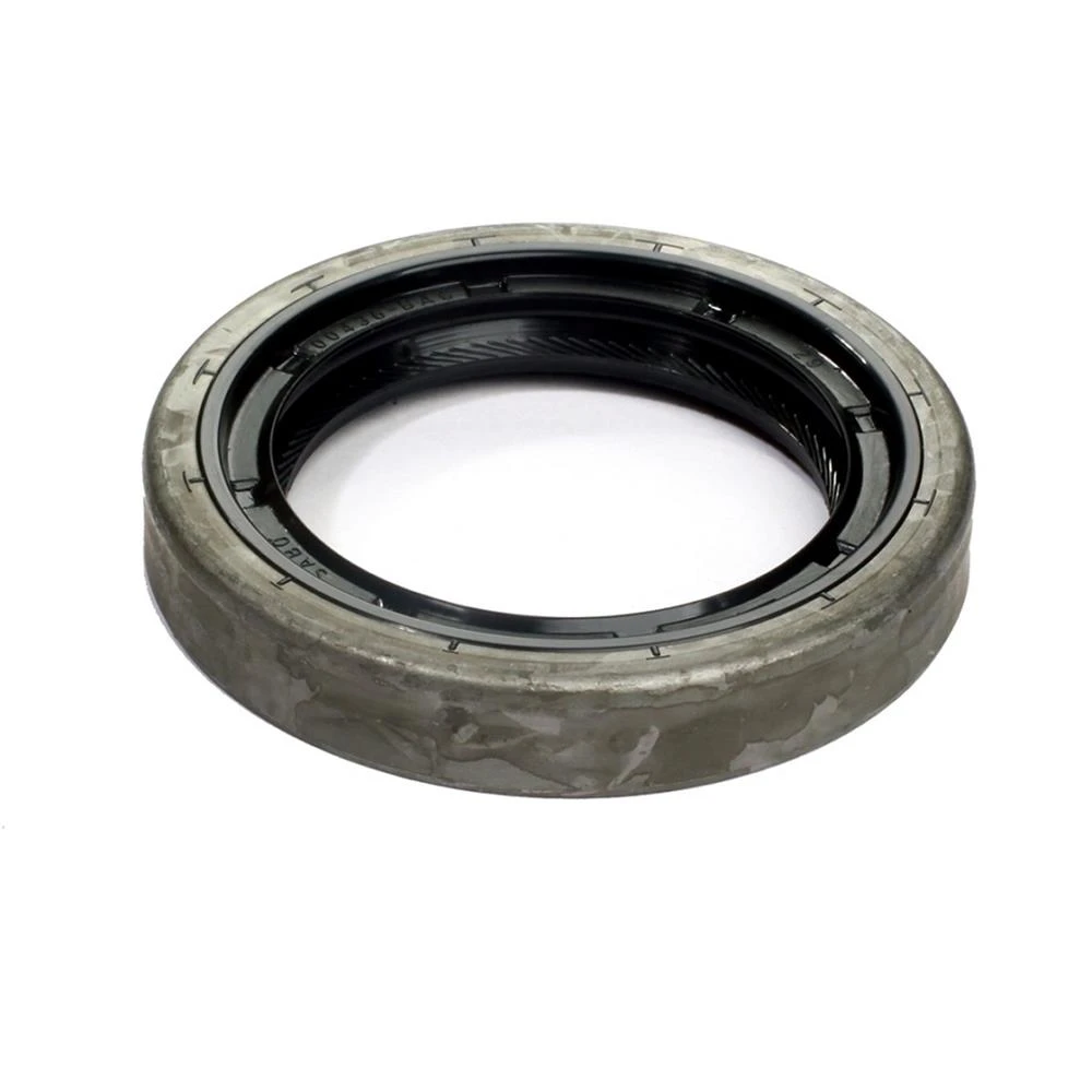 RETENTOR PINHÃO DIFERENCIAL TRASEIRO FORD - GM A/C/D-40 - VW - 54X79,35X12,70MM