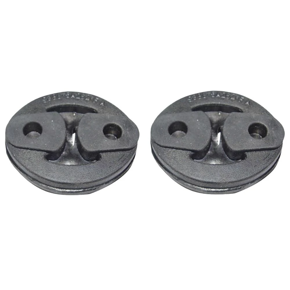 KIT SUPORTE SILENCIOSO KIT & CIA - 20486