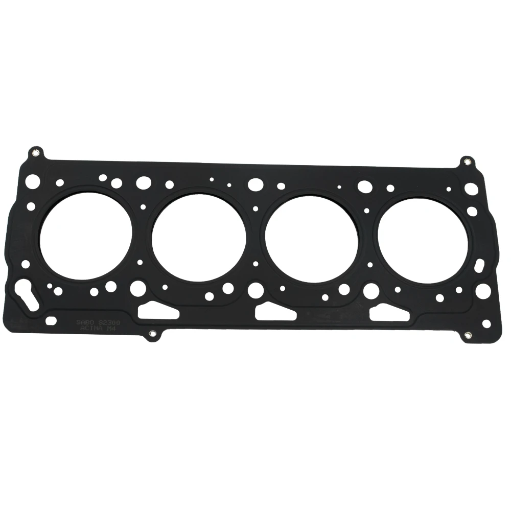 JUNTA CABEÇOTE METÁLICA VW GOL/PARATI/FOX - MOTOR POWER EA111 1.0 8V E 16V