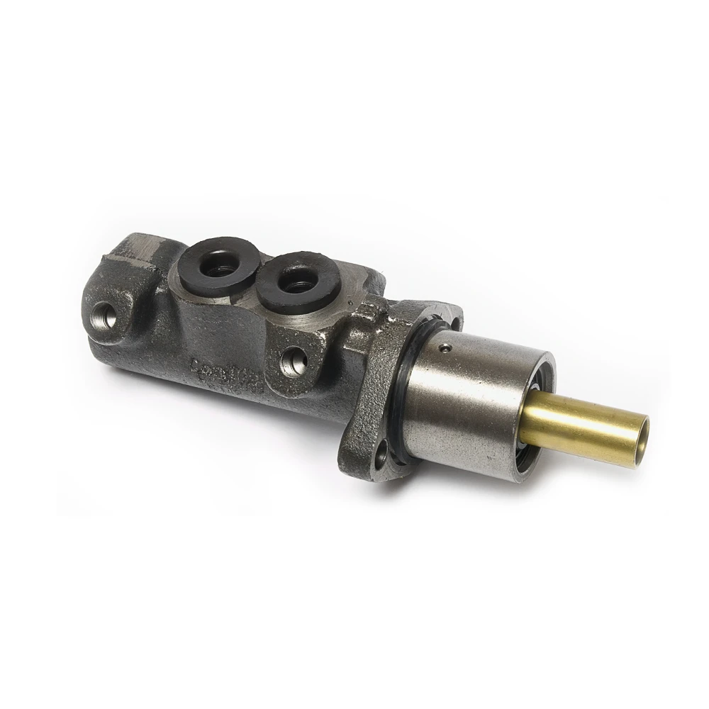 CILINDRO MESTRE FREIO PEUGEOT 405 92/99 - 13/16
