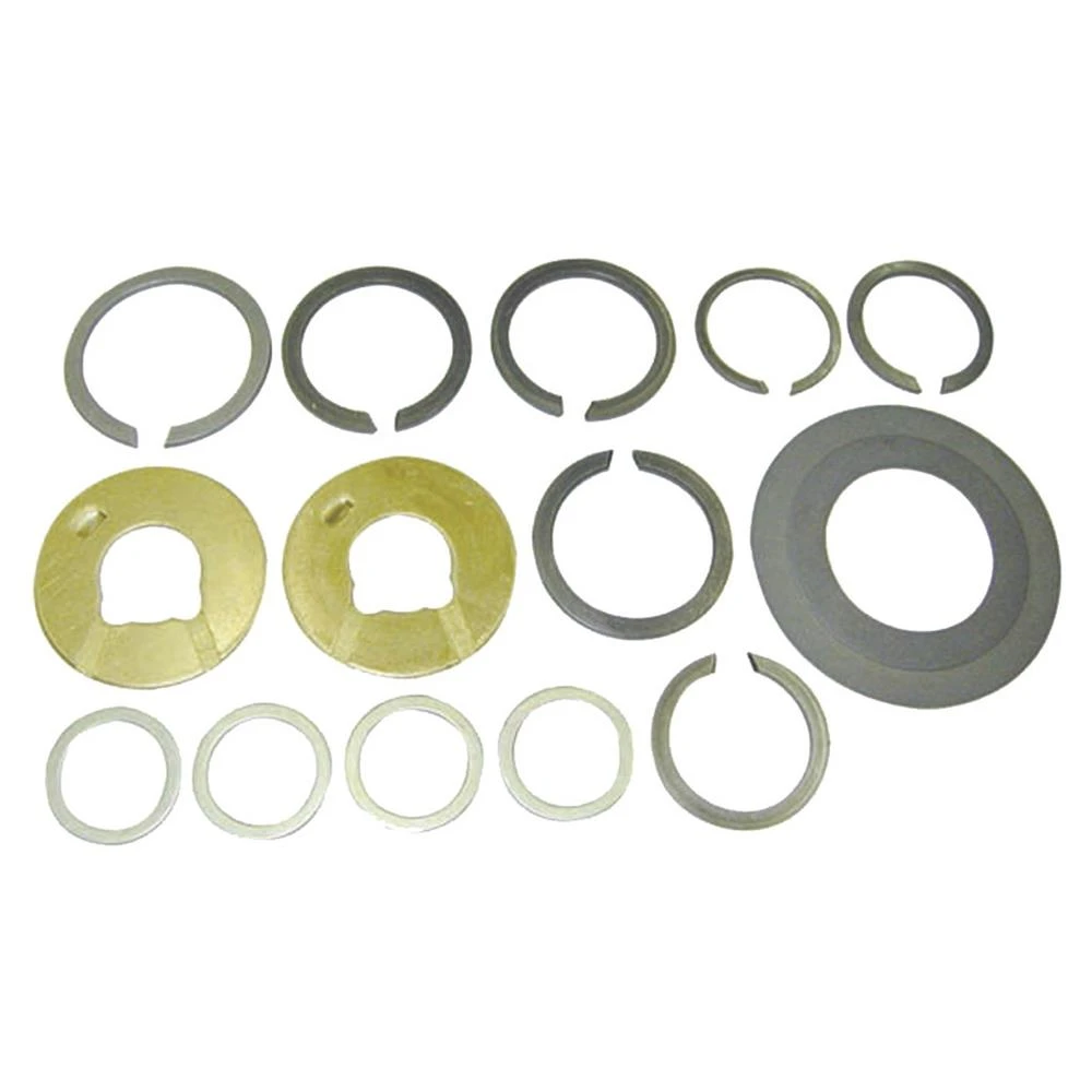 KIT DE ARRUELAS KIT & CIA - 30245