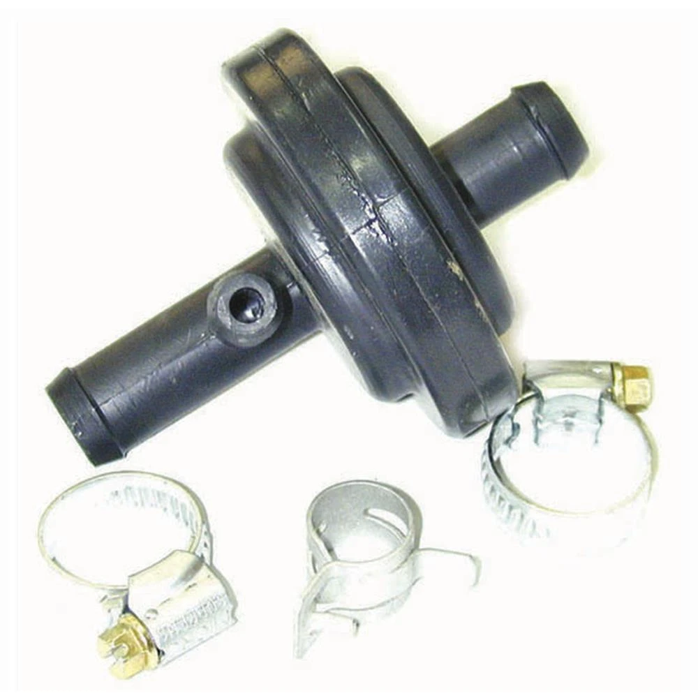 ANTICHAMA DO MOTOR KIT & CIA - 20212