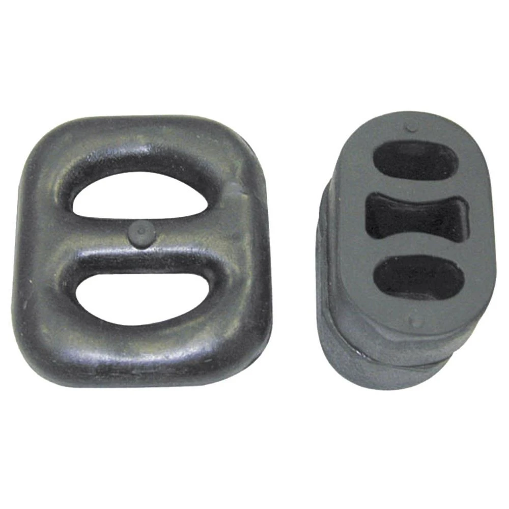 KIT SUPORTE SILENCIOSO TRASEIRO DIREITO / ESQUERDO KIT & CIA - 30434