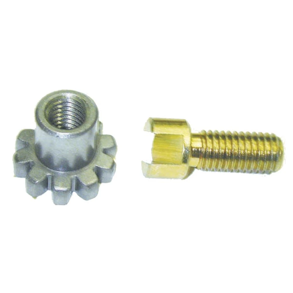 REGULADOR DE FREIO DIANTEIRO / TRASEIRO KIT & CIA - 40110