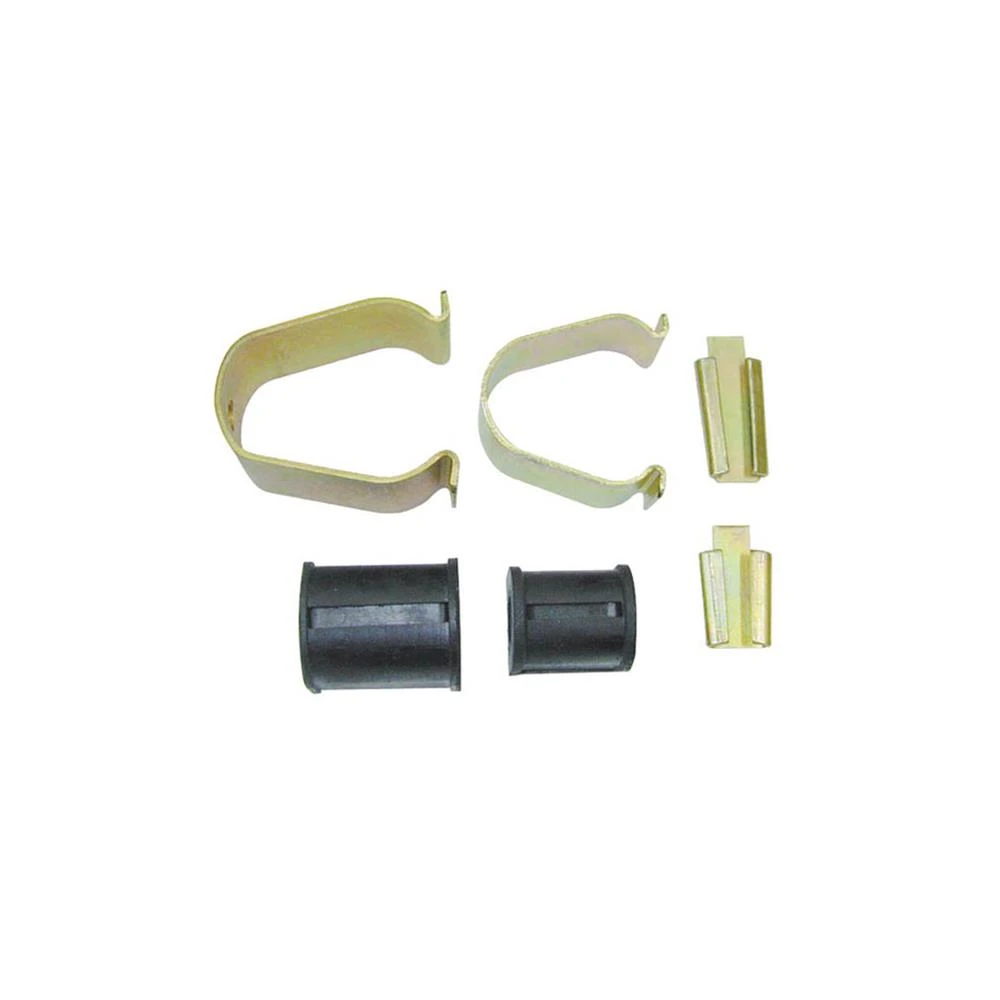 KIT DO ESTABILIZADOR DIANTEIRO KIT & CIA - 40061