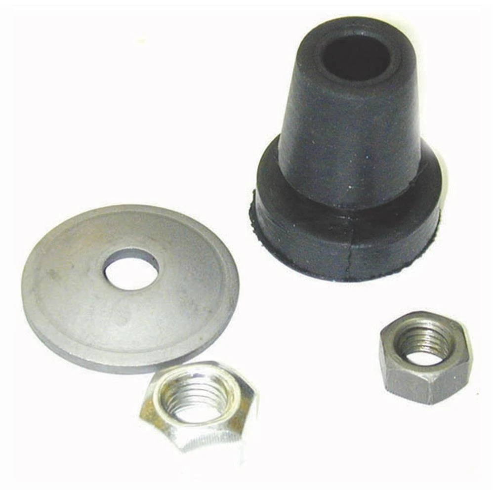 KIT DE REPARO DO AMORTECEDOR SUPERIOR KIT & CIA - 20206
