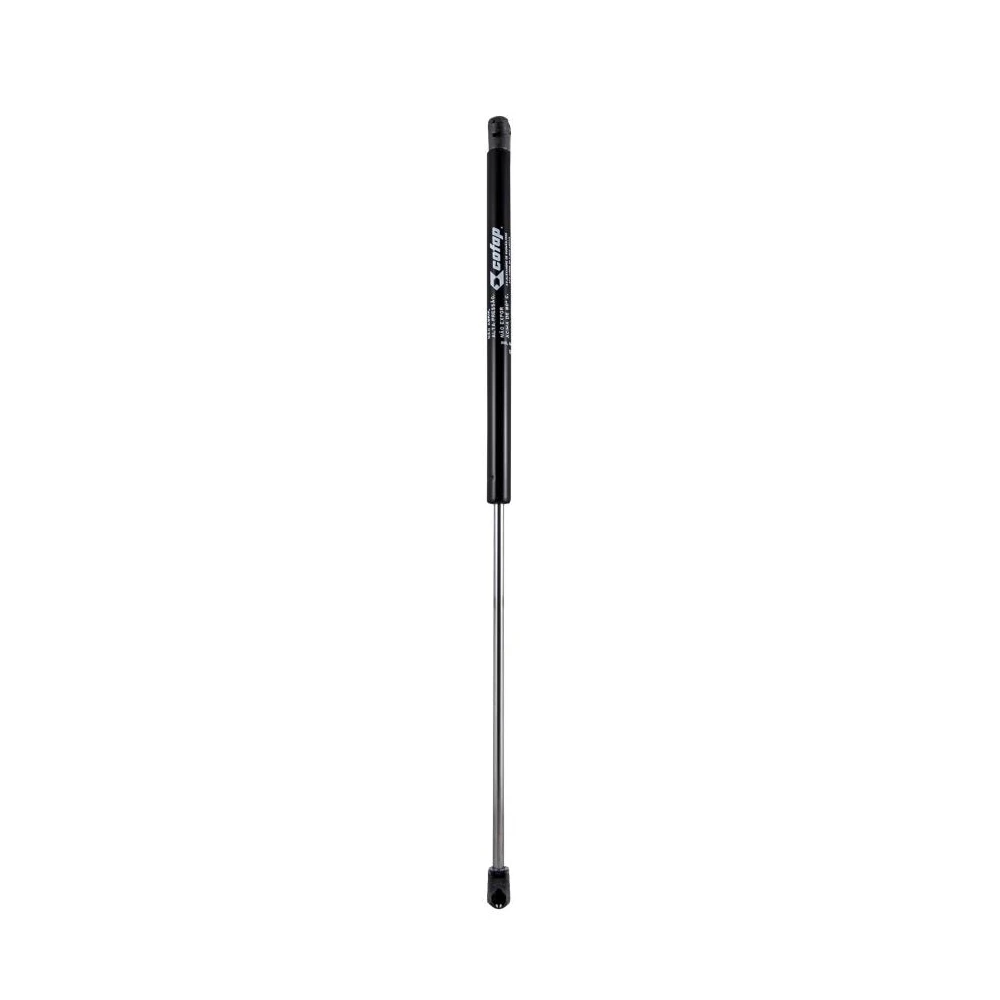 MOLA A GÁS TAMPA TRASEIRA FORD ESCORT 93/96 SEM LIMPADOR - ABERTO 560MM/FECHADO 332MM