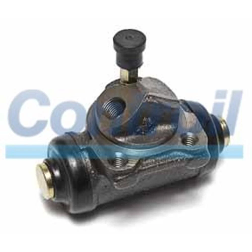 CILINDRO RODA TRASEIRA DIREITA RENAULT 19 92/98 - 19MM - BENDIX