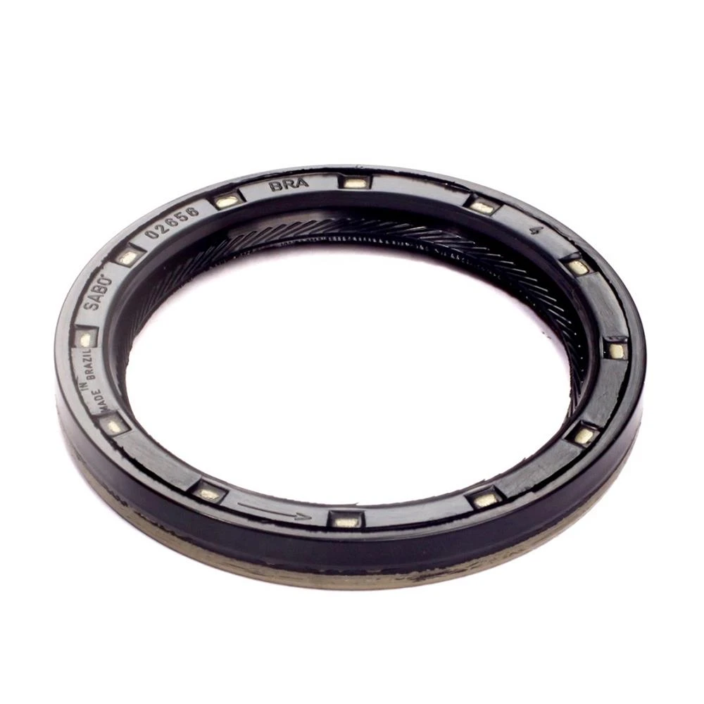 RETENTOR MOTOR GM ASTRA/VECTRA/ZAFIRA/OMEGA 1.8/2.0/2.2/2.4 8V - COM. DIST.