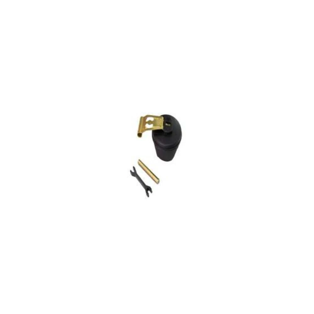 BOIA CARBURADOR VW PASSAT/VOYAGE - CARBURADOR SIMPLES 35-PDSI BROSOL