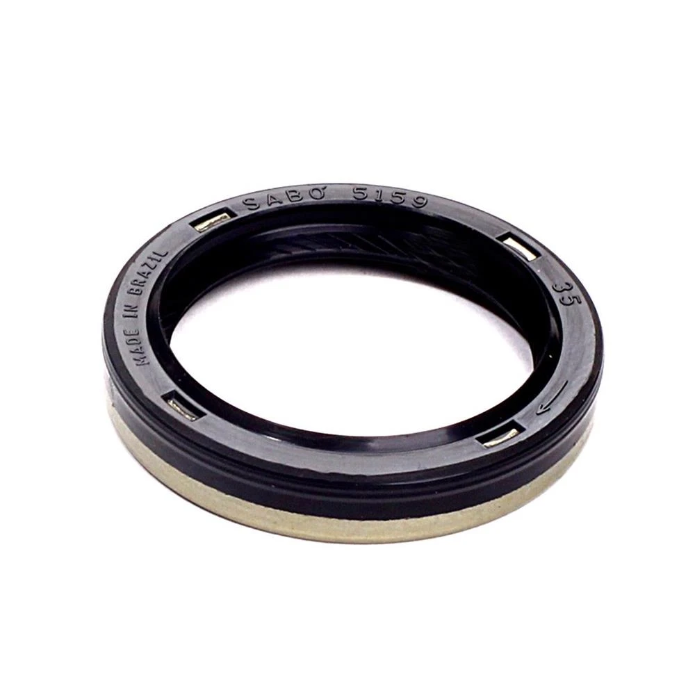 RETENTOR COMANDO/DIANTEIRO VW GOL/PARATI 1.0 8/16V 97/ - GOL/PARATI/FOX/POLO 8V 02/ - 32X42X7MM