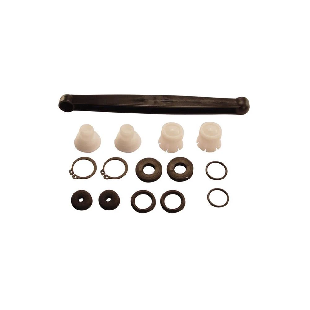 KIT REPARO DO TRAMBULADOR COM LIAME KIT & CIA - 30074