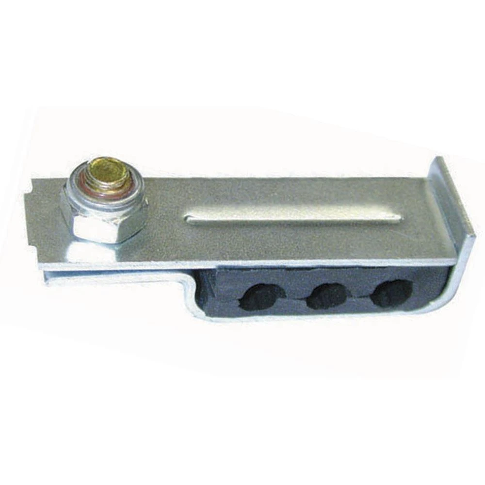 ABRAÇADEIRA DIVERSOS CANO INJETOR KIT & CIA - 55456