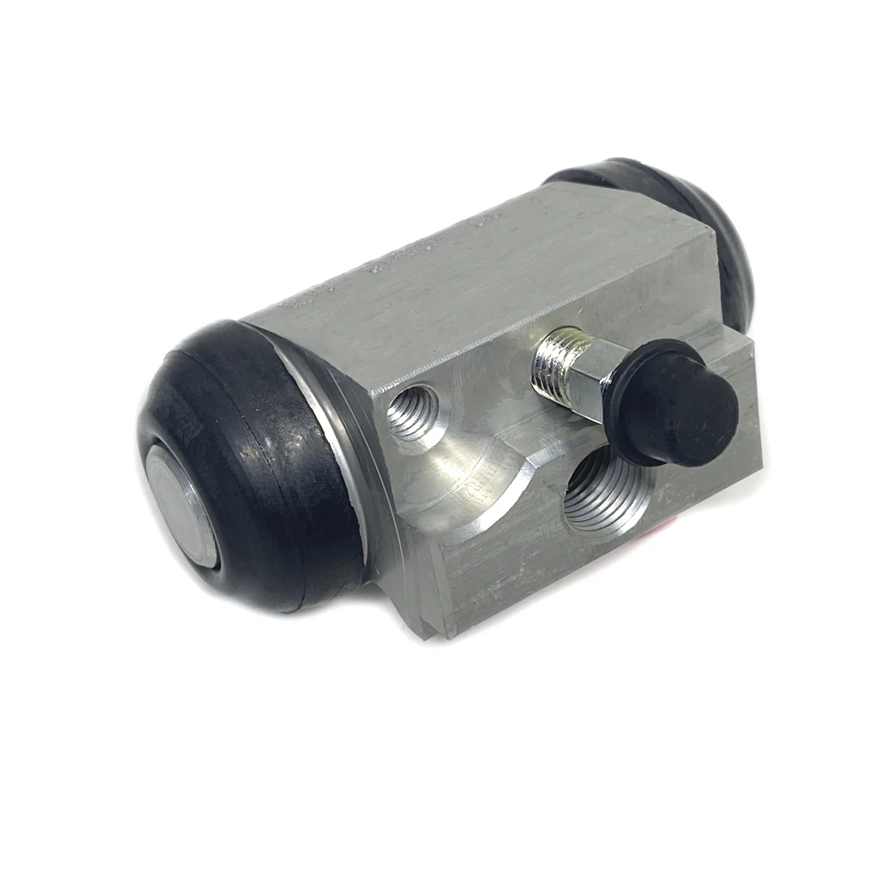 CILINDRO RODA TRASEIRA FIAT PALIO 00/12 COM ABS - FORD ECOSPORT 03/12 - PEUGEOT 208 - CITROEN C3 12/