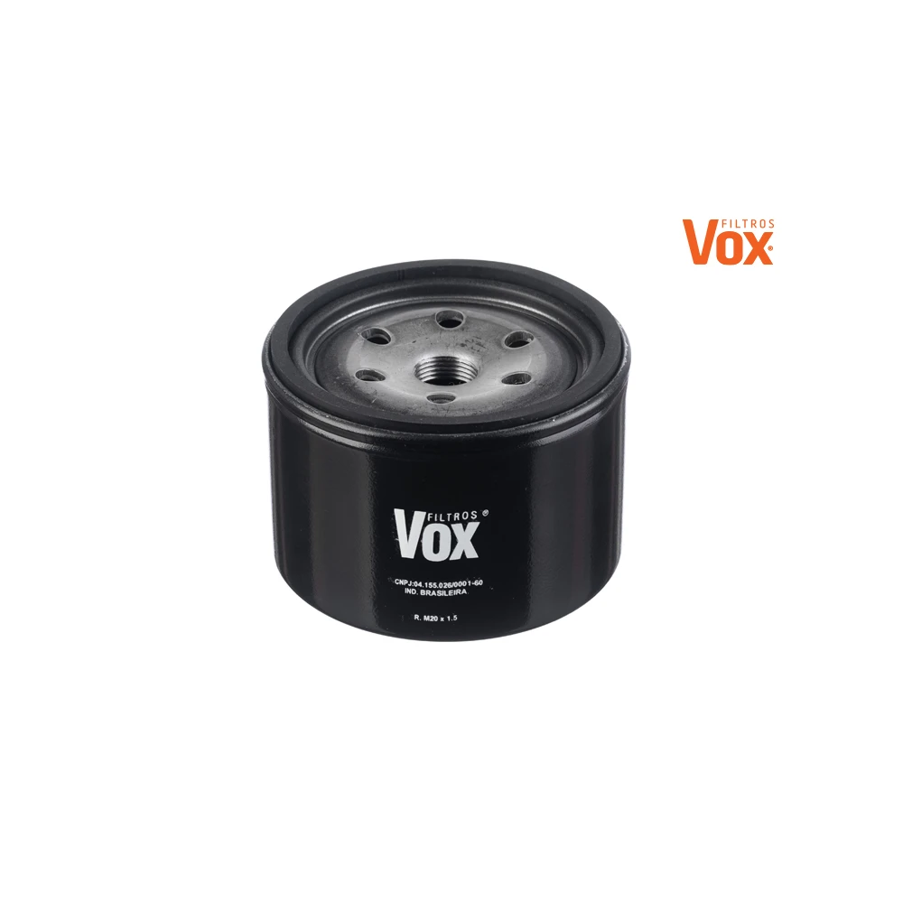 FILTRO DE ÓLEO VOX - LB322
