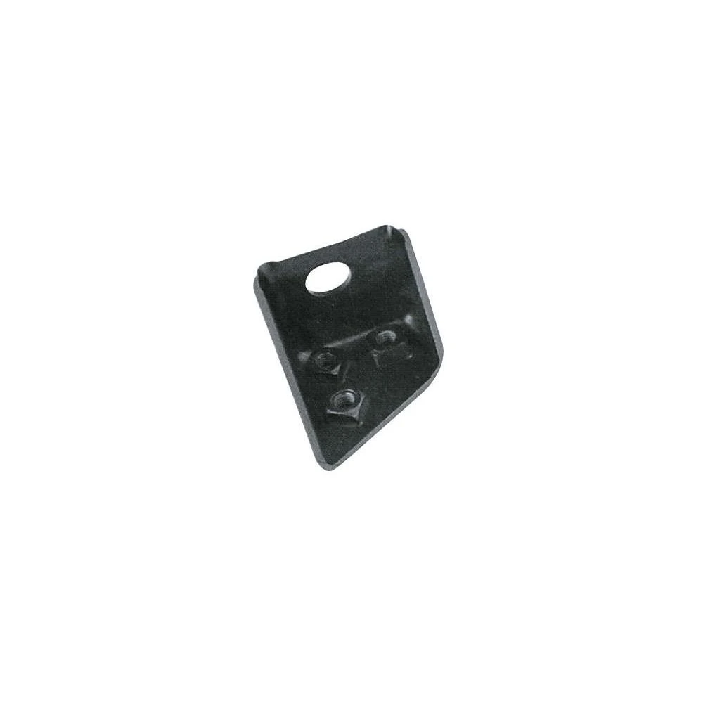 SUPORTE MOTOR VW PASSAT/GOL/VOYAGE/PARATI/SAVEIRO /96 - SUPORTE QUADRO SUSP. DIANTEIRA DIREITO