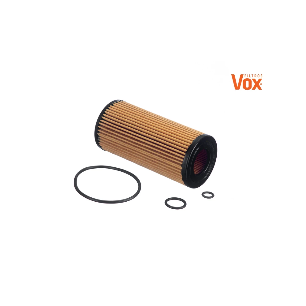 ELEMENTO DO FILTRO DE ÓLEO VOX - LE107