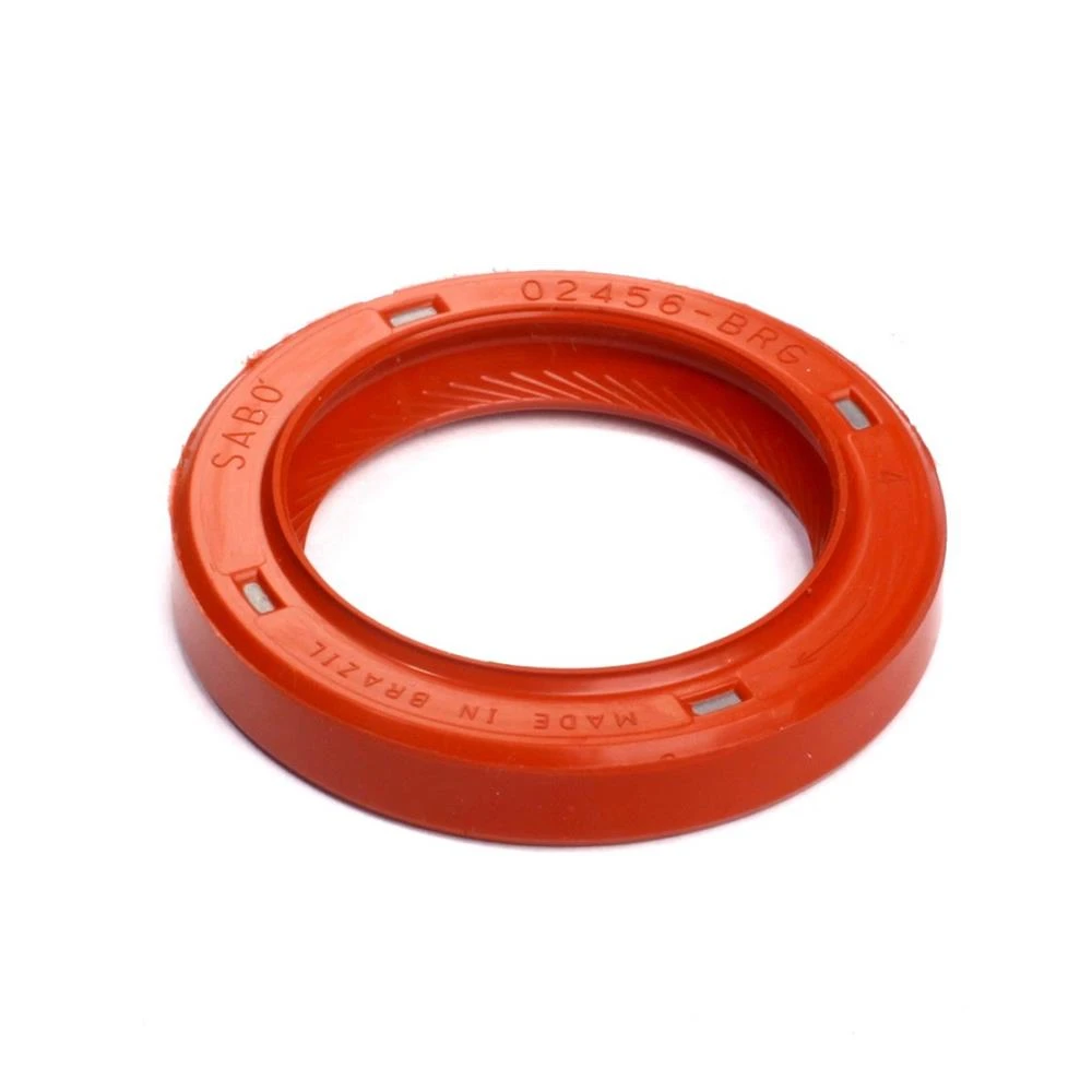 RETENTOR MOTOR FORD CORCEL/BELINA/DEL REY/PAMPA/ESCORT/VERONA 1.4/1.6 78/ - DIANTEIRO