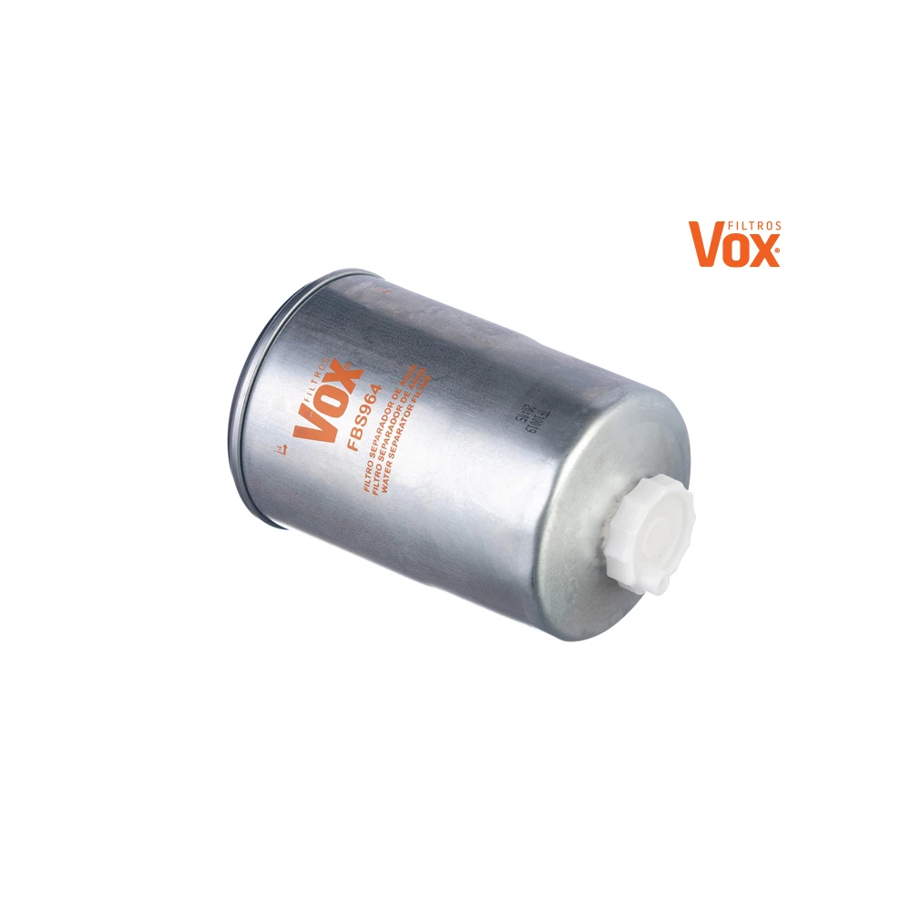 FILTRO SEPARADOR DE ÁGUA VOX - FBS964