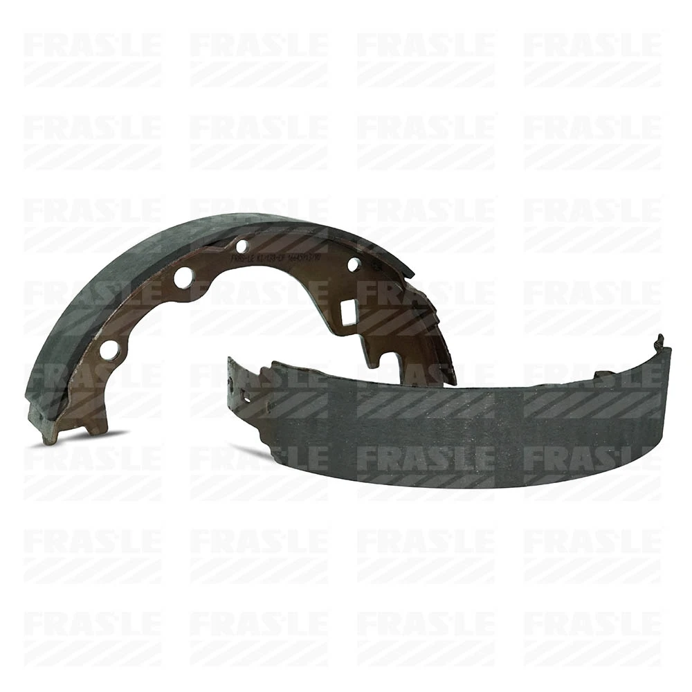 SAPATA DE FREIO TRASEIRA FRAS-LE - KI/133-CP